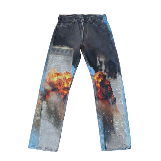 9/11 DENIM